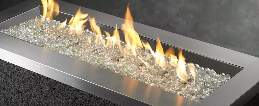 Decorative Fireplace Crystals Services in Strathroy Caradoc, Ontario