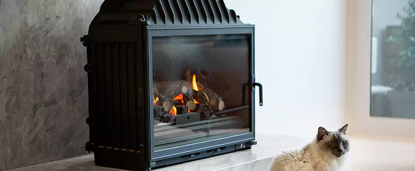 Fireplace Damaged Damper Frame Repair Services in Strathroy Caradoc, Ontario