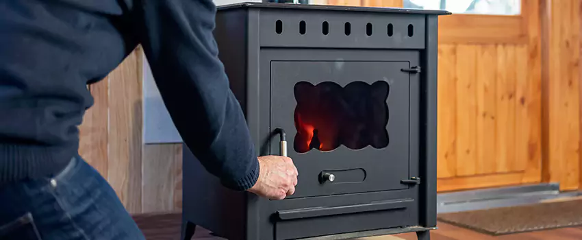 Cost of Fireplace Door Installation Service in Strathroy Caradoc, Ontario