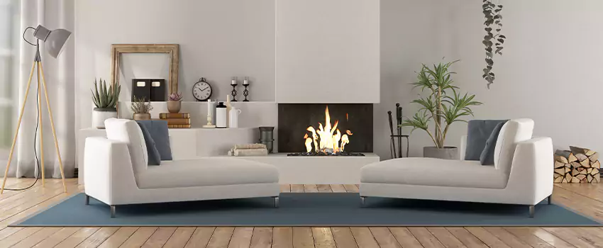 Fireplace Firebox Grate Replacement Services in Strathroy Caradoc, Ontario