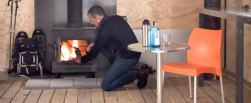 Ethanol Fireplace Fixing Services in Strathroy Caradoc, ON