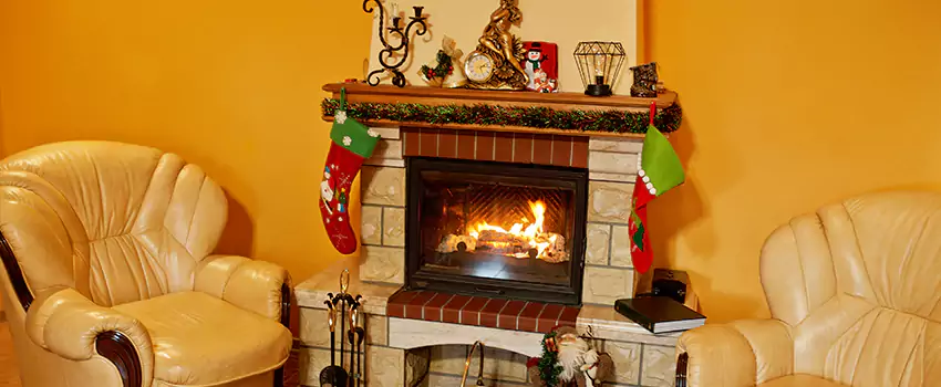 Fireplace Hearth Ideas in Strathroy Caradoc, Ontario