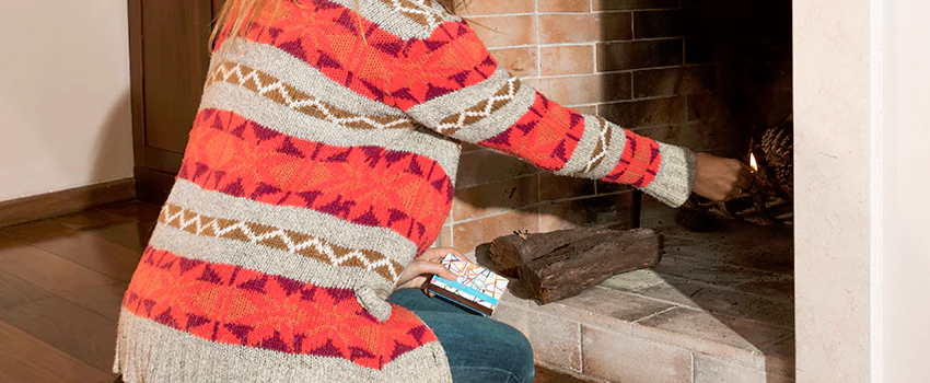 Fireplace Hearth Inspection And Repair in Strathroy Caradoc, Ontario