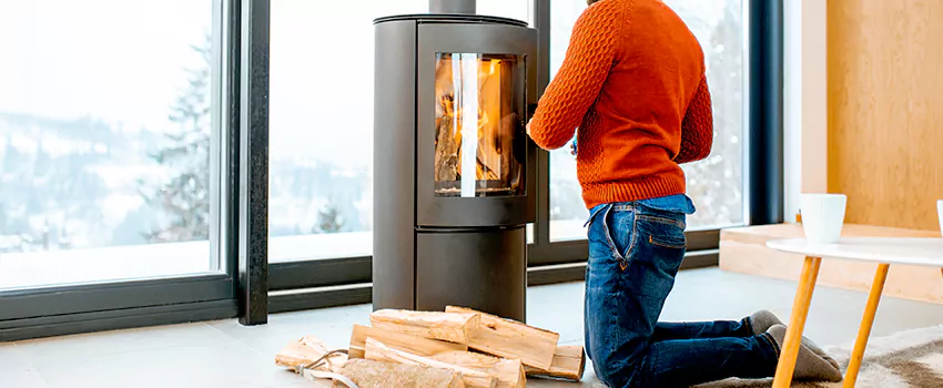 Top Fireplace Installation Company in Strathroy Caradoc, Ontario