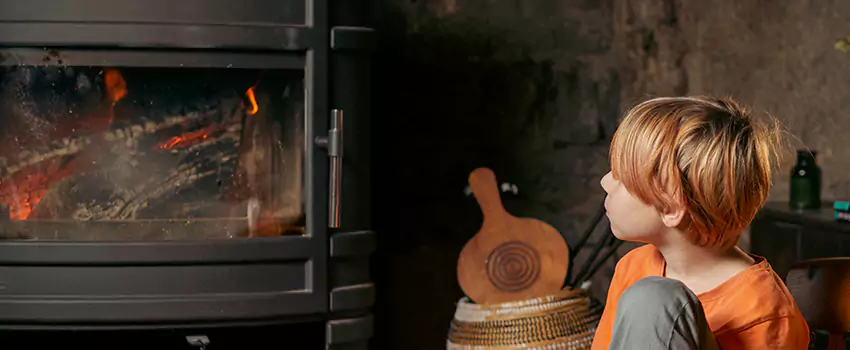 Fireplace Safety Locks For Kids in Strathroy Caradoc, ON