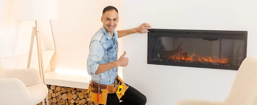 Fireplace Flue Maintenance Services in Strathroy Caradoc, ON