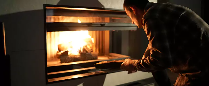 Fireplace Grate Repair For Fireplace Metal in Strathroy Caradoc, Ontario