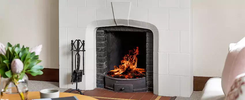 Professional Firebox Rebuild in Strathroy Caradoc, Ontario