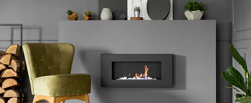 Vintage Fireplace Refacing in Strathroy Caradoc, Ontario