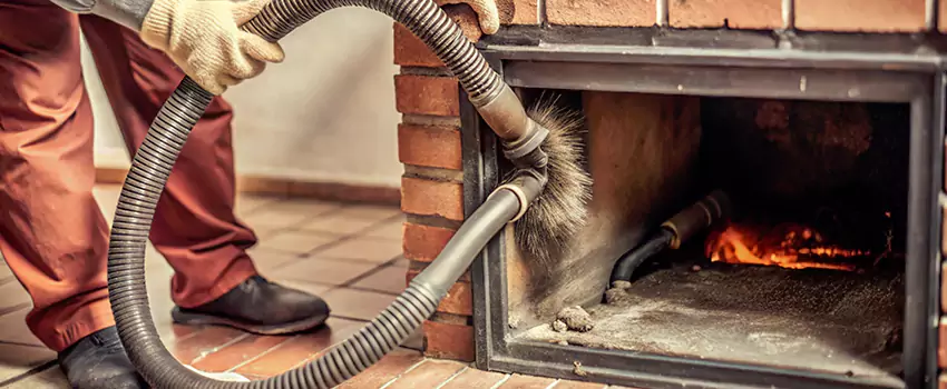 Fireplace Smell Removal Cost in Strathroy Caradoc, Ontario