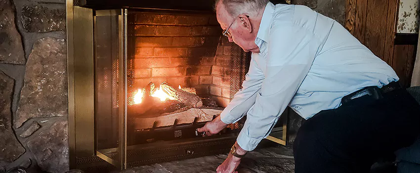 Emergency Smoke Chamber Repairs in Strathroy Caradoc, ON