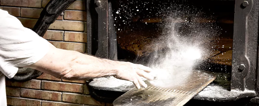 Fireplace Leaky Roof Repair in Strathroy Caradoc, Ontario