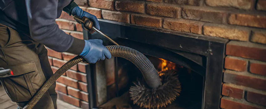 Fireplace Sweeping And Maintenance Solution in Strathroy Caradoc, ON