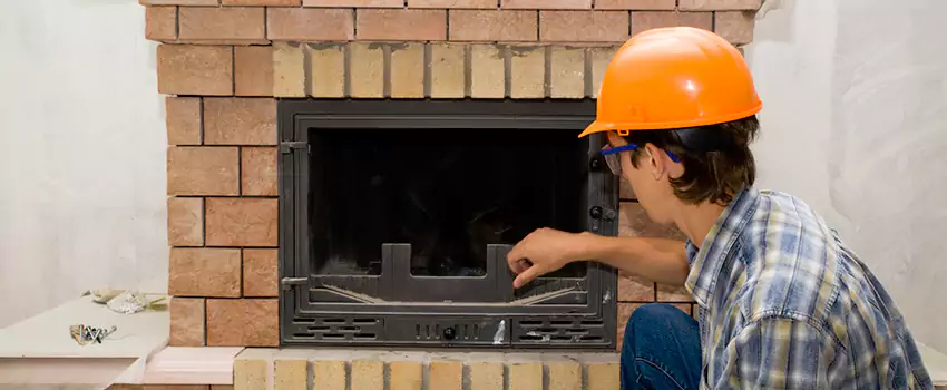 Masonry Fireplace Technician in Strathroy Caradoc, ON