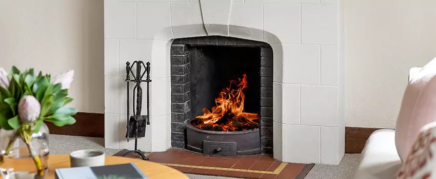 Affordable Fireplace Throat Replacement And Repair Services in Strathroy Caradoc, Ontario
