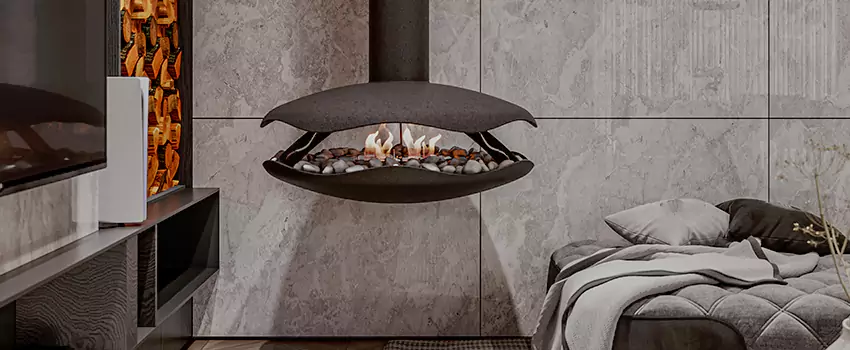 Floating Damaged Fireplace Repair Services in Strathroy Caradoc, ON