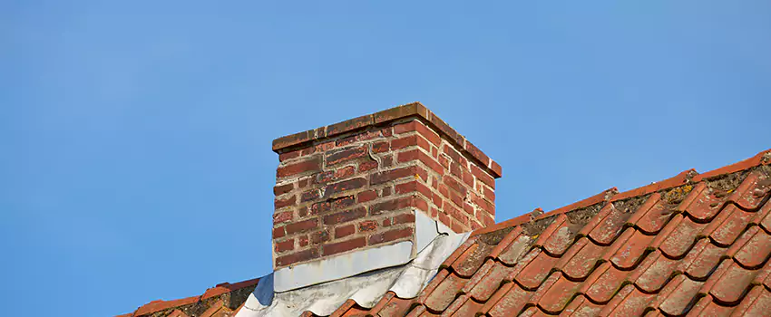 Chimney Maintenance For Cracked Tiles in Strathroy Caradoc, ON