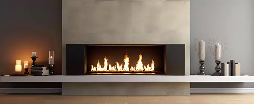 Ember Bed For Ventless Gas Fireplace in Strathroy Caradoc, ON