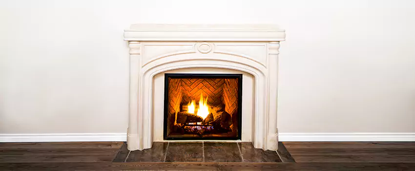 Outdoor Gas Fireplaces Installation in Strathroy Caradoc, ON