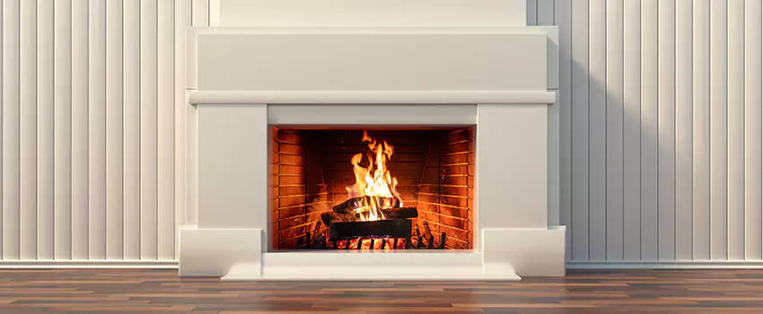 Heat & Glo Built-In Electric Fireplace Maintenance in Strathroy Caradoc, Ontario