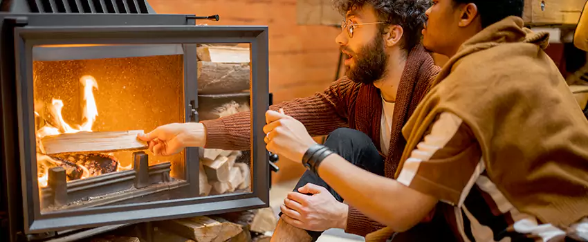 Cost of Heatilator Fireplace in Strathroy Caradoc, Ontario