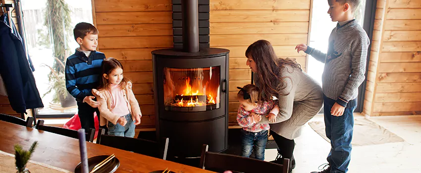 Jøtul Gas Fireplace Inspection Service in Strathroy Caradoc, Ontario