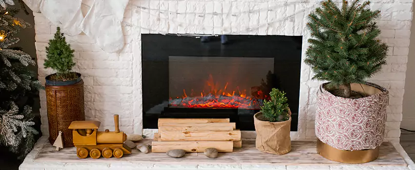 Kingsman Gas Fireplaces Repair Services in Strathroy Caradoc, ON