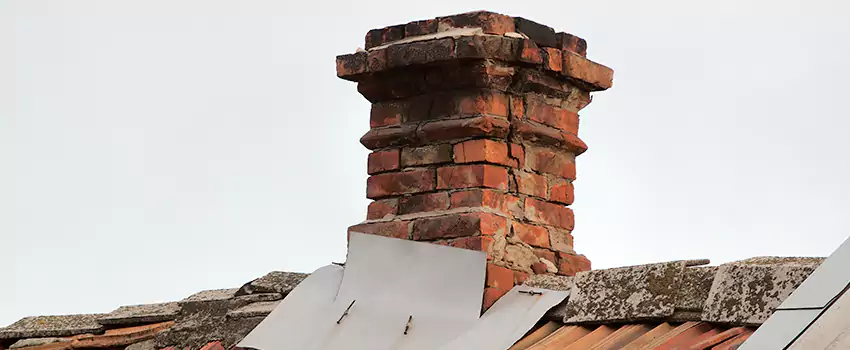 Leaking Fireplace Chimney Repair and Replacement Services in Strathroy Caradoc, ON