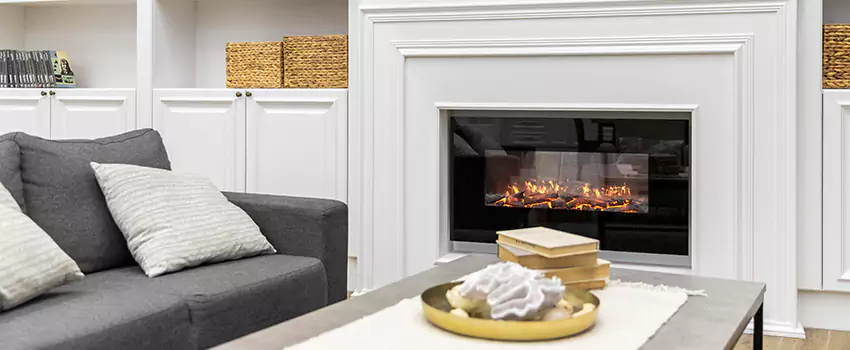 Mendota Hearth Fireplace Heat Management Inspection in Strathroy Caradoc, ON