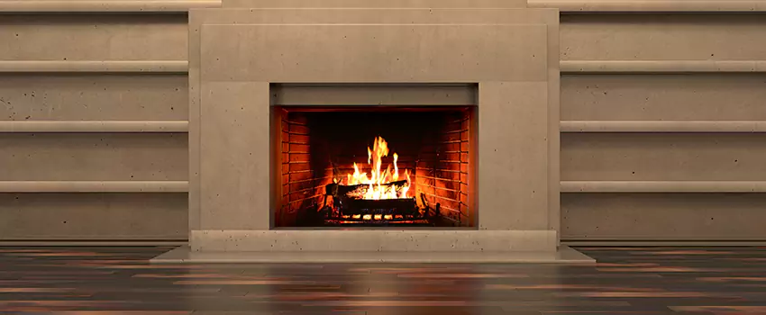 Open Flame Masonry Fireplace Installation and Repair Services in Strathroy Caradoc, ON