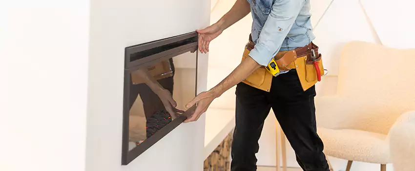 Pellet Fireplace Burner Maintenance Services in Strathroy Caradoc, Ontario