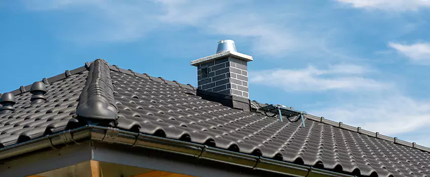 Prefab Chimney Installation Experts in Strathroy Caradoc, Ontario