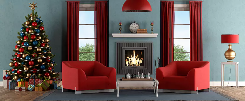 Factory-Built Fireplace Change outs Replacements in Strathroy Caradoc, Ontario