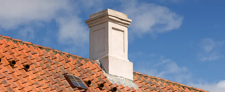 Residential Chimney Flashing Repair Services in Strathroy Caradoc, ON