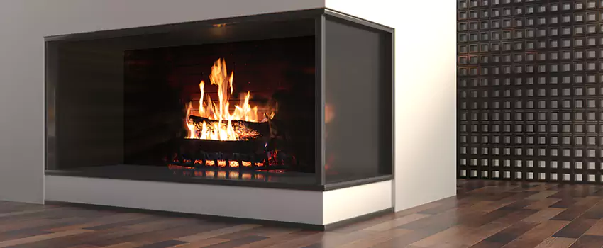 Travis Industries Wood Burning Fireplace Rebuilding in Strathroy Caradoc, ON