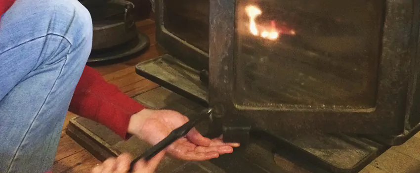 Cost of Wood Fireplace Installation in Strathroy Caradoc, ON