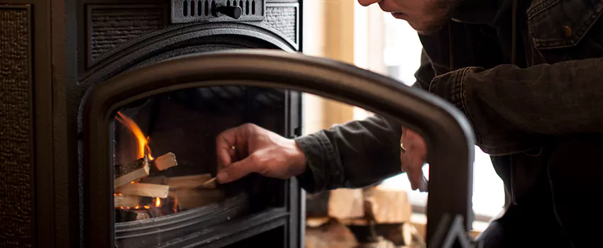 Affordable Wood Fireplace Fixing Solutions in Strathroy Caradoc, Ontario
