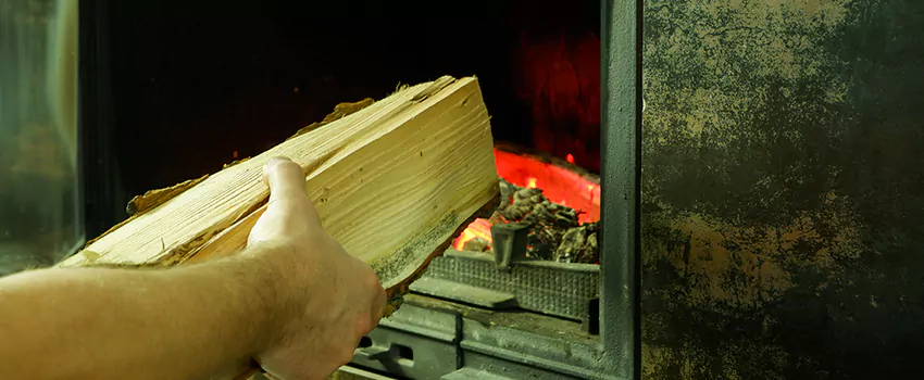 Cost of Wood Furnace Repair and Installation Services in Strathroy Caradoc, ON