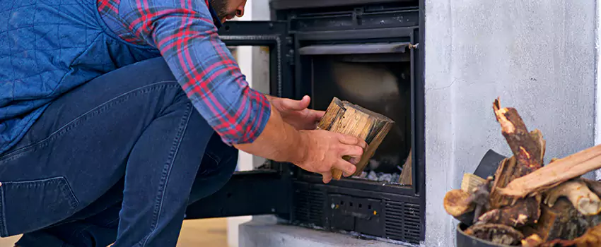 Wood Stove Fire Bricks Cleaning Services in Strathroy Caradoc, Ontario