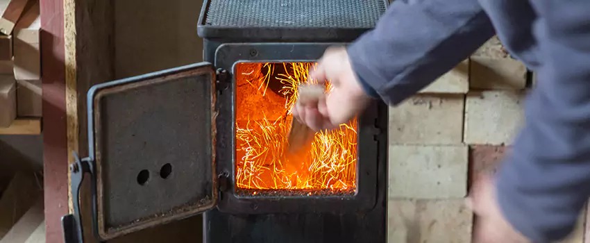 24/7 Wood Stove Installation Services in Strathroy Caradoc, Ontario