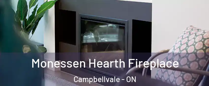  Monessen Hearth Fireplace Campbellvale - ON