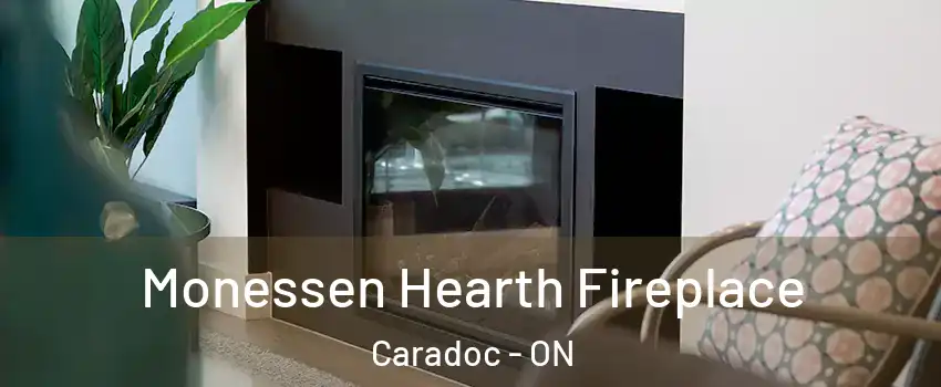  Monessen Hearth Fireplace Caradoc - ON