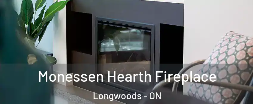  Monessen Hearth Fireplace Longwoods - ON