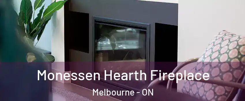  Monessen Hearth Fireplace Melbourne - ON
