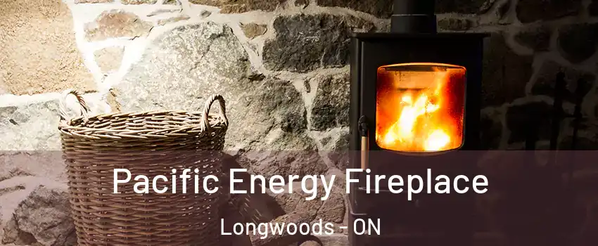  Pacific Energy Fireplace Longwoods - ON