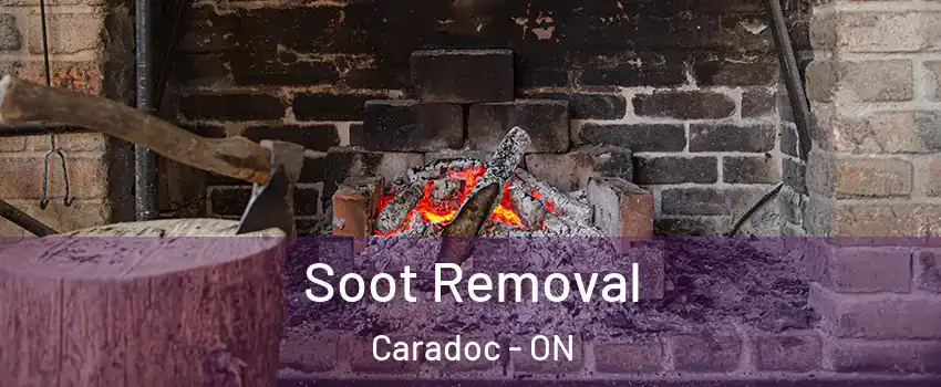  Soot Removal Caradoc - ON