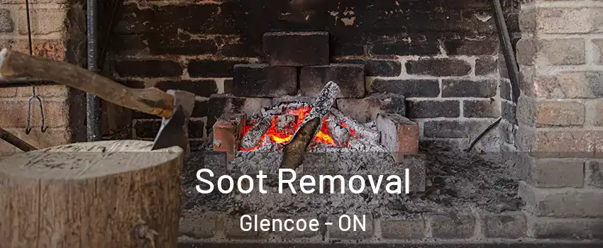  Soot Removal Glencoe - ON