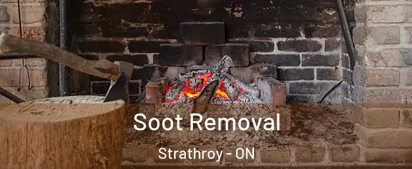  Soot Removal Strathroy - ON