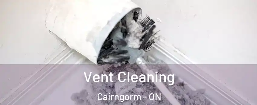  Vent Cleaning Cairngorm - ON