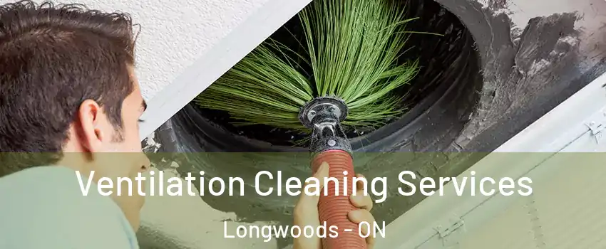  Ventilation Cleaning Services Longwoods - ON